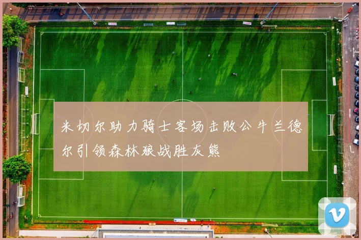 米切尔助力骑士客场击败公牛兰德尔引领森林狼战胜灰熊